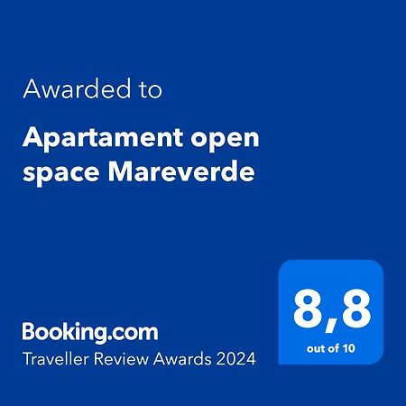 Apartament Mareverde Fanabe アデヘ エクステリア 写真