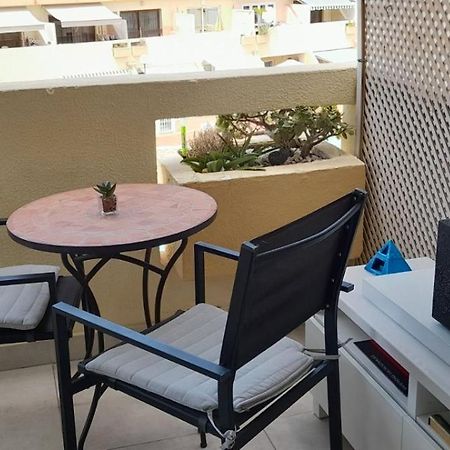 Apartament Mareverde Fanabe アデヘ エクステリア 写真