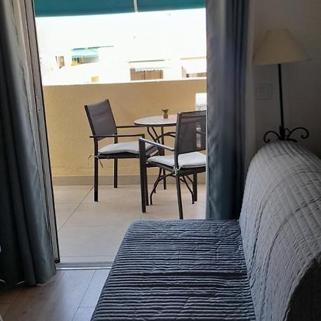 Apartament Mareverde Fanabe アデヘ エクステリア 写真