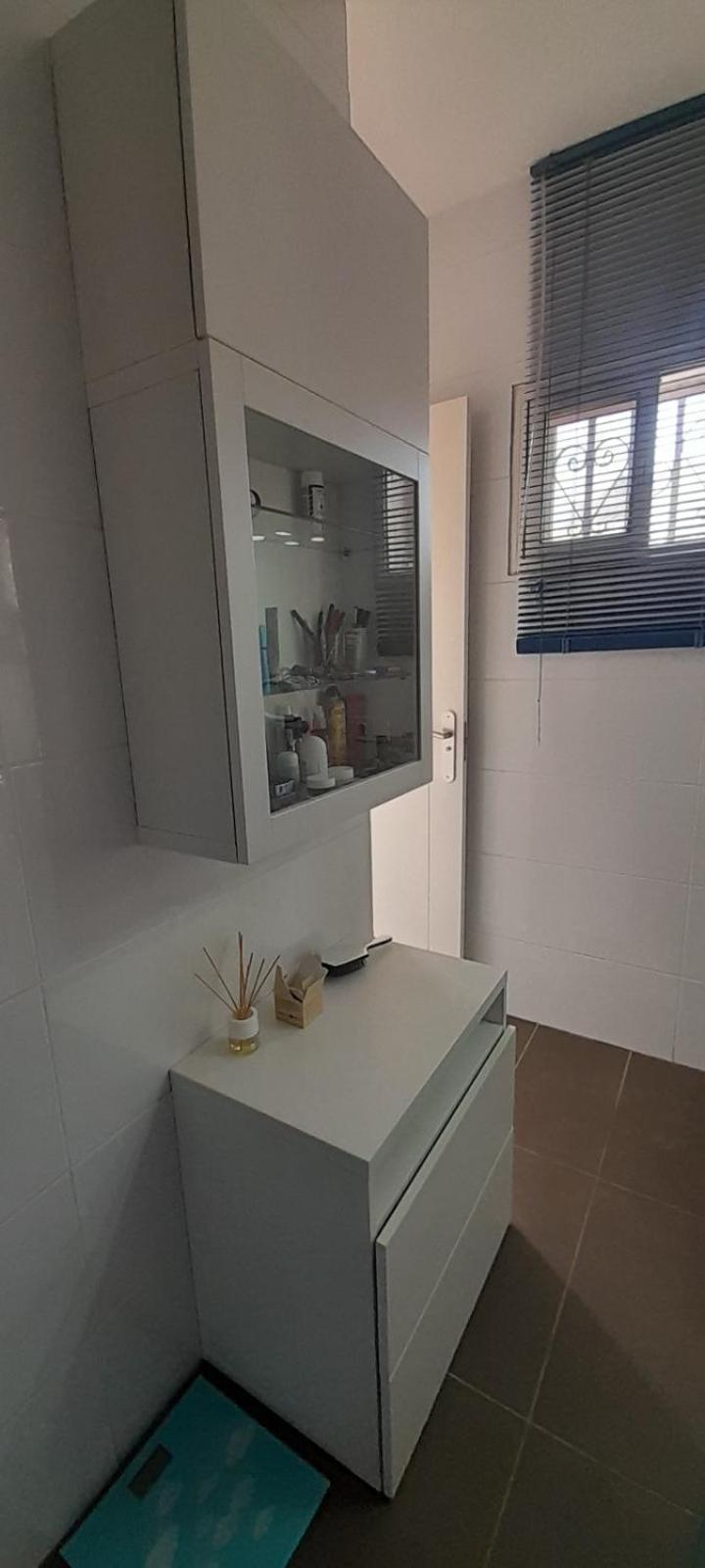 Apartament Mareverde Fanabe アデヘ エクステリア 写真