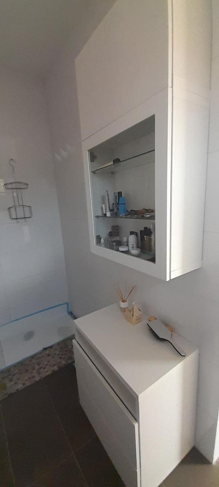 Apartament Mareverde Fanabe アデヘ エクステリア 写真