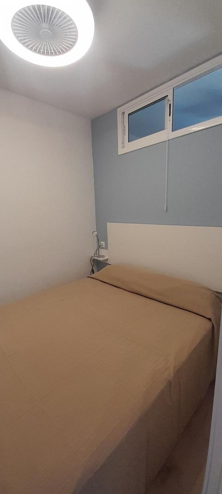 Apartament Mareverde Fanabe アデヘ エクステリア 写真