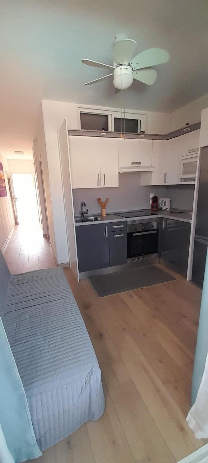 Apartament Mareverde Fanabe アデヘ エクステリア 写真