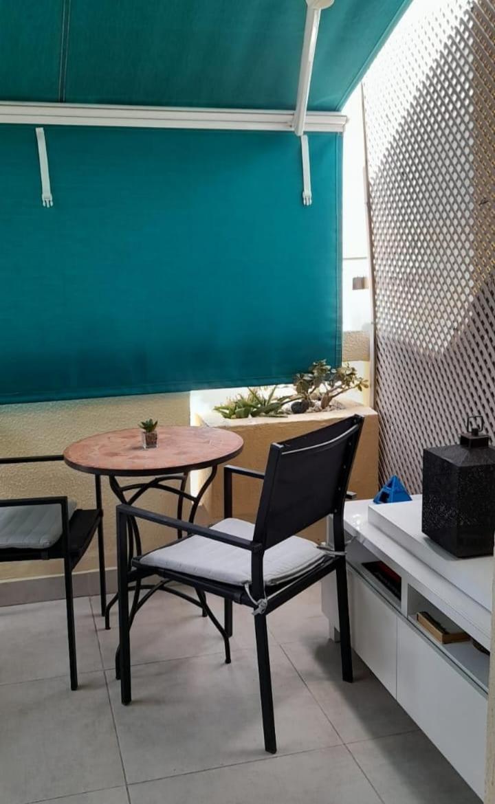 Apartament Mareverde Fanabe アデヘ エクステリア 写真