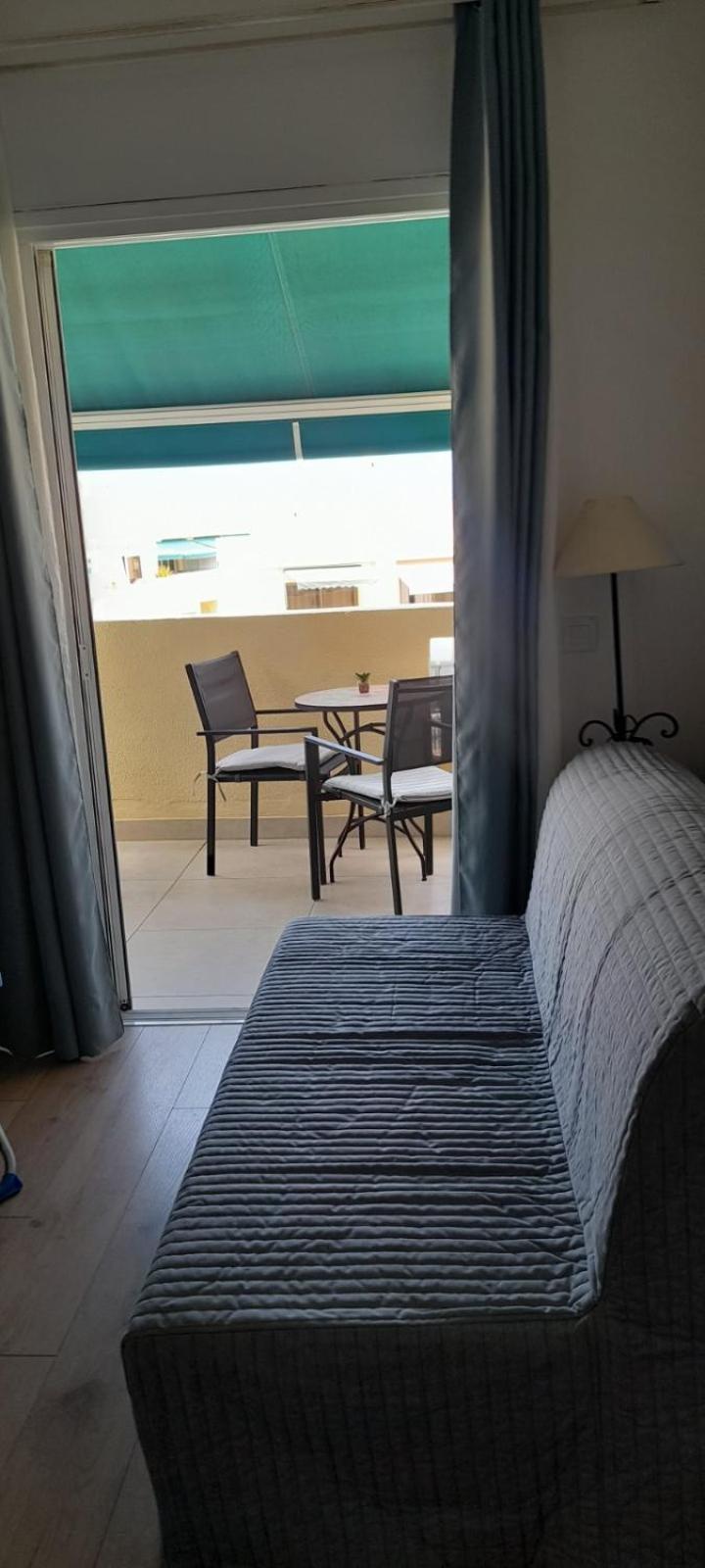 Apartament Mareverde Fanabe アデヘ エクステリア 写真